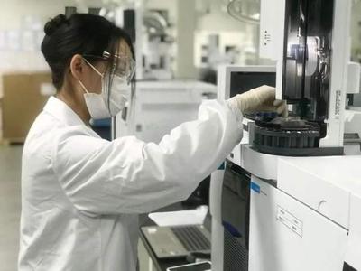 推动国产替代进口,松江这家企业打造国际一流科学实验服务平台